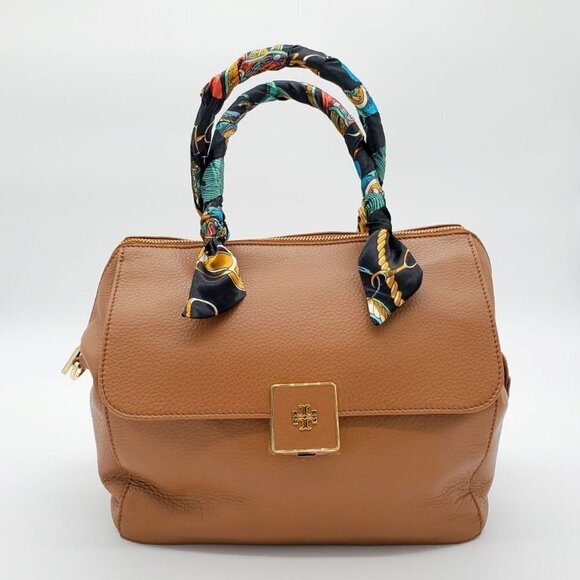 Skinny Scarf | Hand Bag, Neck Scarf (2 pieces) - Color Set #12 / Brand NEW - Picture 6 of 15